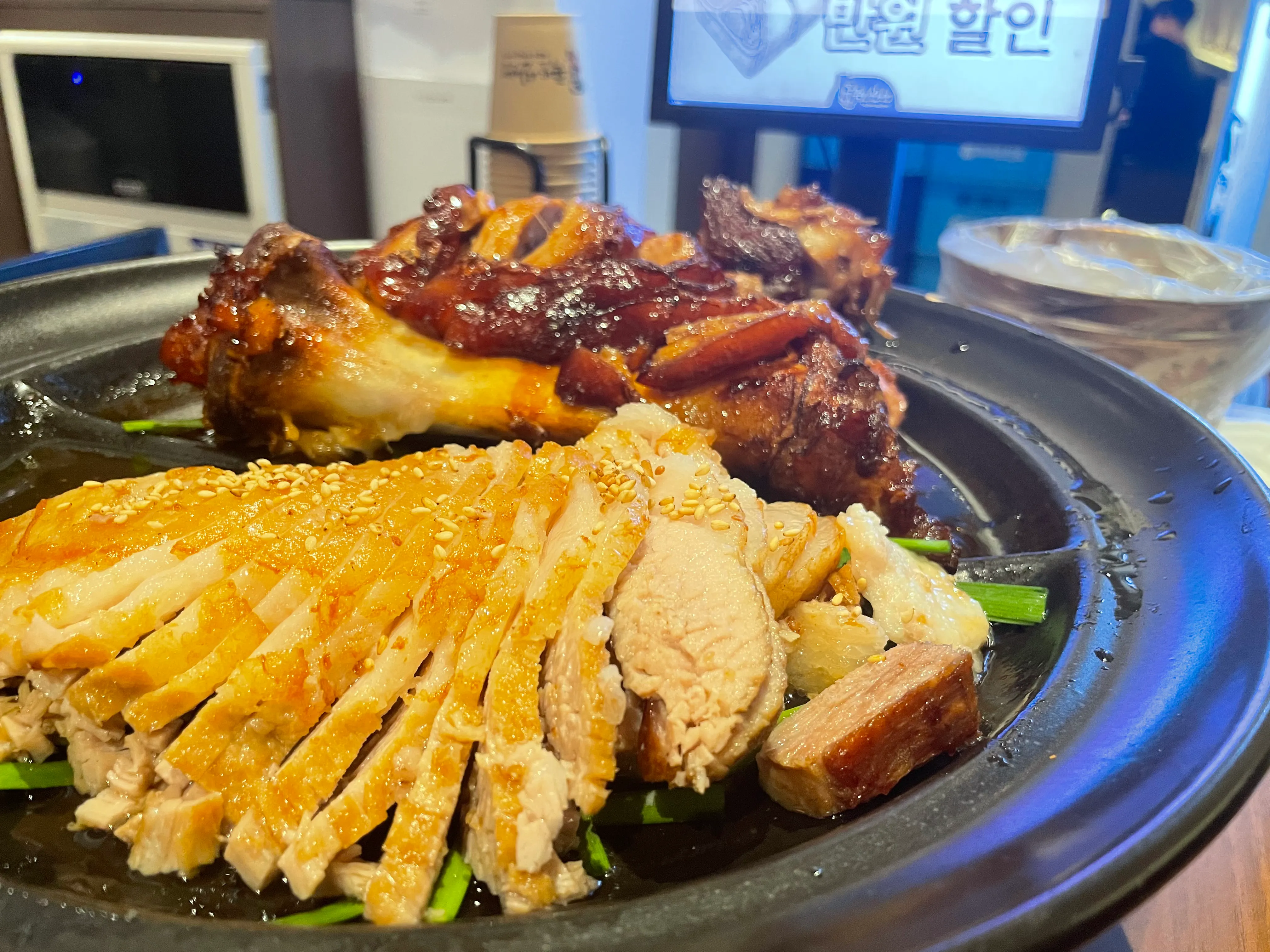 음식 사진