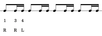 λ λ²μ§Έ 16λΆμν μ리λ₯Ό μ¬λ 리λ¬κ³Ό μμμ