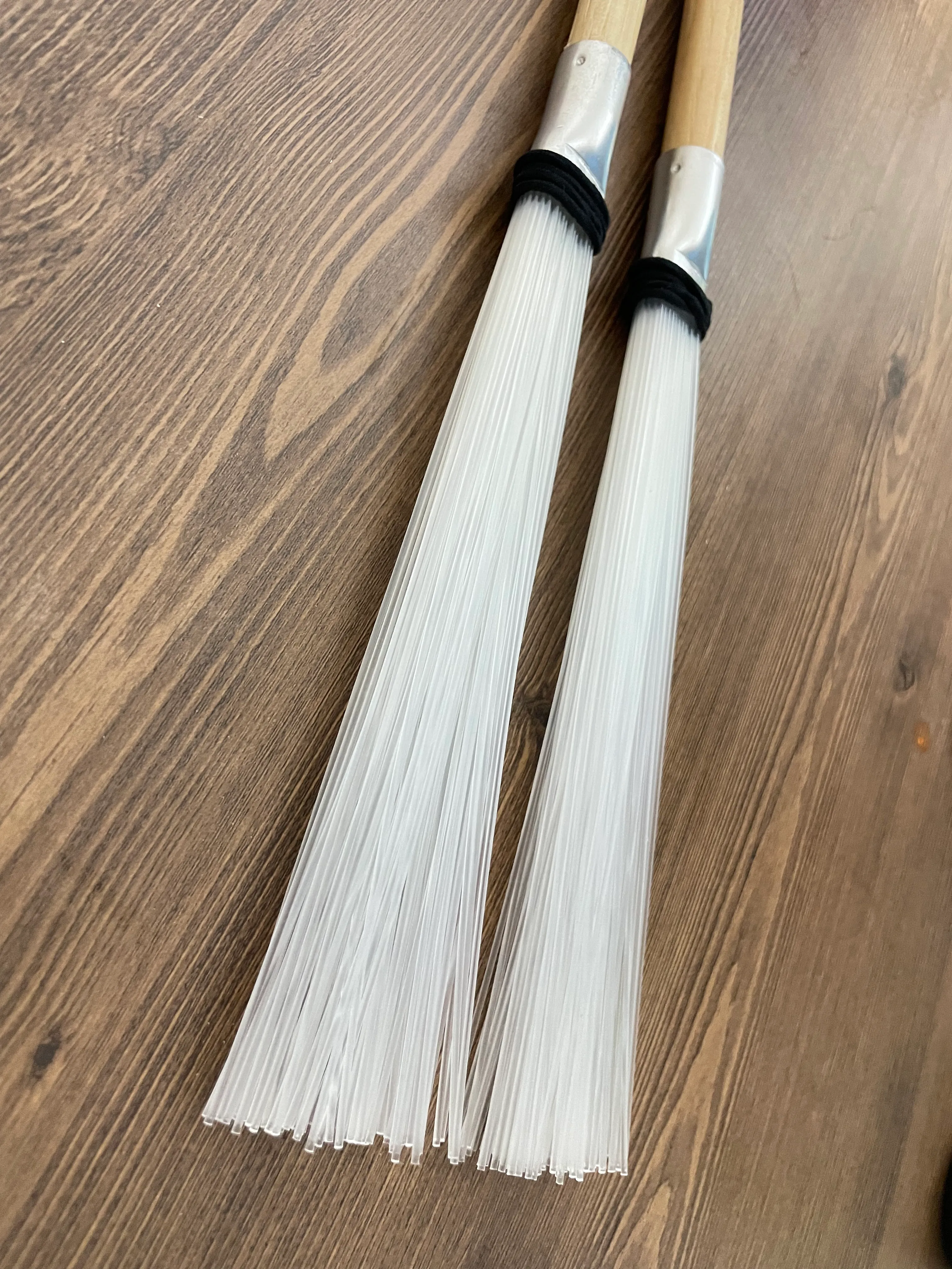 Regal Tip Nylon Brush Front