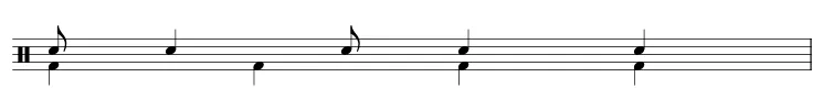 Ted Reed Syncopation ์๋ณธ ์
๋ณด